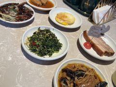 -松鹤面馆·古法焖肉面(观前店)