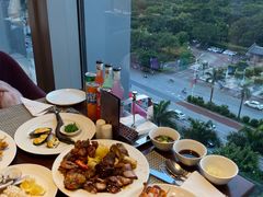 -景湖轩全日制餐厅·南湖名都