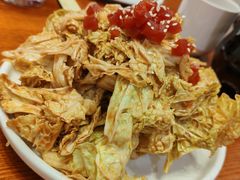 -北平小馆·烤鸭·家常菜(磨房北里店)