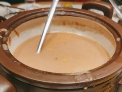 -吴掌柜·藕汤印象(南湖店)