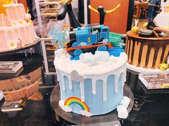 -卷心卷意·轻甜蛋糕(新光天地店)