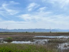 -野鸭湖国家湿地公园