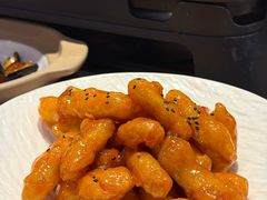 -川城渔府· 重庆烤活鱼·重庆菜馆(金安环宇荟店)