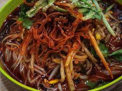 -三姐妹冷面馆(保卫路店)