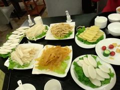 -栈桥王子饭店-风味餐厅