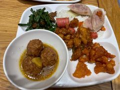 -富龙快餐店(铁西店)