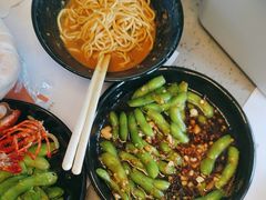 -一棠龙虾•王牌虾球(恒隆广场店)