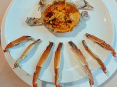 -成隆行·蟹王府(淮海店)