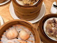 -汇景希尔顿逸林酒店·悦轩中餐厅