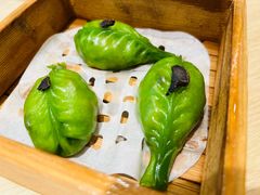 -蔡澜点心·粤菜(新街口IFCX店)
