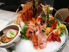 -王鼎精致料理铁板烧(世博源店)