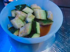 -很久以前羊肉串(大华三路店)