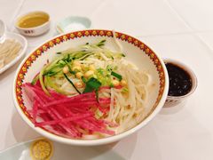 -北京全聚德(王府井店)