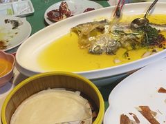 -荷风细雨·中国茶宴(碧云店)