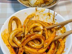 -市巷·土红糖凉糕铺(祥瑞苑店)