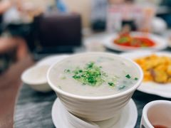 新鲜鱼片粥-华峰食馆(氹仔店)