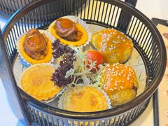 -翠园(北京王府中环店)