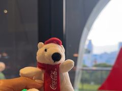 -东方明珠·可口可乐欢乐餐厅