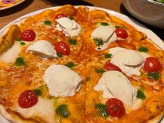 -JINNS锦时 steak&pizza(浸信会礼拜堂旧址店)