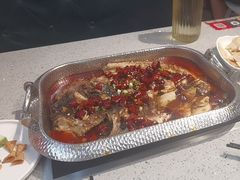 -林溪晚亭脆皮烤鱼(藁城店)