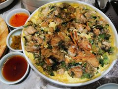 -四道菜·福建菜馆(新街口金鹰店)