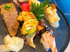 -山葵家·创意料理(宁波来福士店)