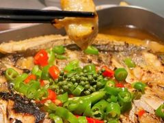 -半天妖烤鱼(槐房万达店)