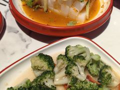 -欧提汗·新疆餐厅·清真(银都路店)