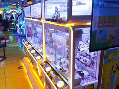 -风云再起游乐汇(北京西单西西友谊店)