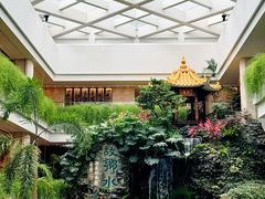 -广州白天鹅宾馆