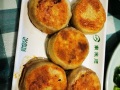 -南来顺饭庄·清真(南菜园店)