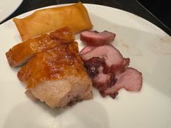 -京香轩·中餐厅(上海中庚聚龙酒店)