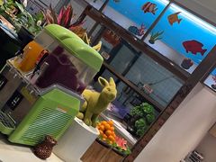 -纽斯特牛排自助餐厅(浦江万达店)