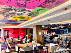 -厦门海港英迪格酒店(中山路店)