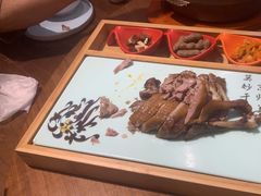 -有红鸡毛店·川菜(建设路店)