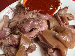 -西塔大冷面(市府大路店)