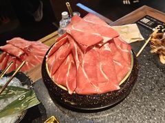 -牛New寿喜烧(闵行龙湖天街店)