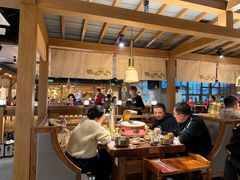 -西塔老太太泥炉烤肉(万柳华联店)