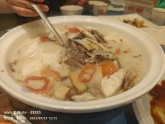 -阿毛饭店(和义路店)