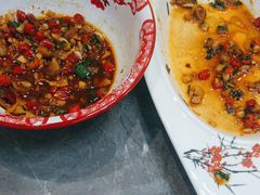 -农家湘菜(安亭店)