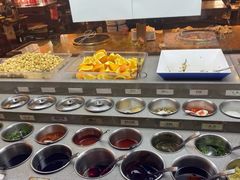 -小龙坎老火锅(北京三里屯店)