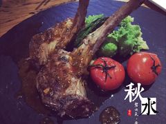 -意枫墅(总部基地店)