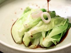 -中山保利艾美酒店-乐美中餐厅