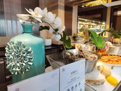 -Social 秀西餐厅-长沙瑞吉酒店(运达店)