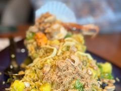 -Tegu泰古莲·泰国餐厅(红山6979店)