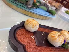 -八大关宾馆餐厅
