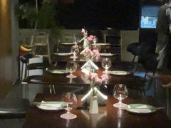 -Fuzzy Bistro 浮几韩餐·茶酒馆
