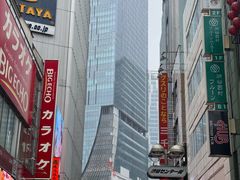 -涩谷区