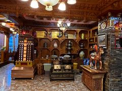 -宗巴雍姆藏餐府