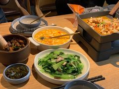 -湘间田舍(北仑银泰店)